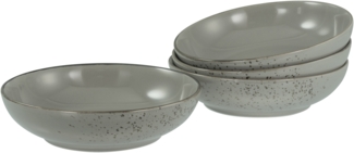 Nature Collection Stone, Poke Bowl 4-tlg (mo)