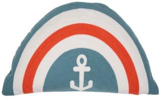 pad Kissen Rainbow Orange (35x60 cm) 10368-O40-3560