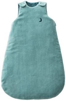 vertbaudet Babyschlafsack Baby Winterschlafsack ALASKA, Ärmel abnehmbar, Winterschlafsack, 3 TOG