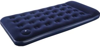 Bestway Aufblasbare Matratze mit Pumpe 188 x 99 x 28 cm Bestway 67224