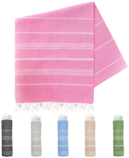 Turquoise Home Strandtuch Bliss XXL 200x220 cm Strandmatte, Picknickdecke
