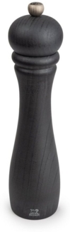 PEUGEOT Gewürzstreuer Pfeffermühle PEUGEOT CHECKMATE DH 5.50x25 cm grau