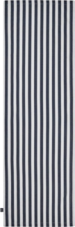 Schietwetter Tischläufer Sonstiges Tischläufer "Streifen" 150x50cm (1-tlg)