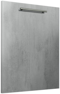 Möbelhandel Klipenstein Frontblende 60/45er Geschirrspülfront, voll-teilintegriert, 19 mm MDF, 715x594, 565x594, 715x444, 565x444