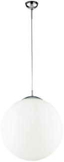 Luce Design City Lamp S45 BCO Pendelleuchte 45cm 1-flammig ECO Light