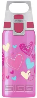 SIGG Flasche Viva One Hearts, 500ml 106290