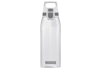 SIGG Trinkflasche Total Color