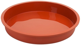 Contacto Silikonform, Silikon-Kuchenform 28 cm