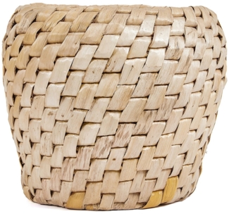 Der Chidi Korb - Natürlich - 41x41x34cm