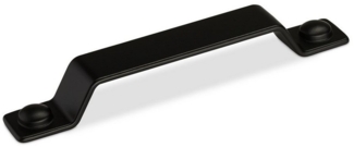 SO-TECH® Möbelgriff, BA 160 mm Griff Schrankgriff Schubladengriff - incl. Schrauben