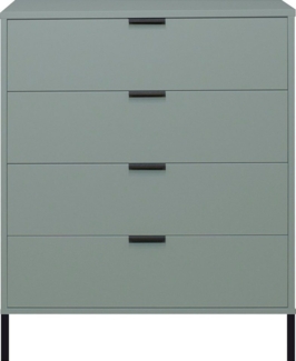 Mäusbacher Kommode Bonnie TOPSELLER! (OTTOs Choice), Kommode mit Quadratgestell