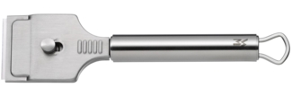 WMF Profi Plus Glaskeramikfeld Schaber 19,5cm sonstige Küchenhelfer