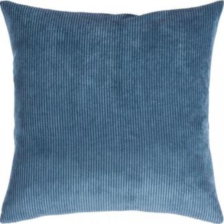 pad Kissenhülle Casual Blue (50x50cm) 10075-K40-5050