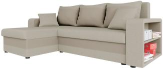 Ecksofa Fano (Matana 17 + Uttario Velvet 2979)