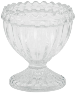 Greengate Eierbecher Alice Eierbecher clear 5,8cm