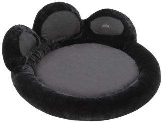 Hobbydog Tiersofa Kuscheliges Hundebett Katzenbett Hundekissen Kuschelbett Pfote