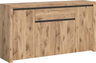 Woody Sideboard