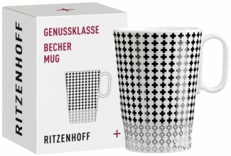 Ritzenhoff 3731005 Kaffeetasse #5 GENUSSKLASSE Christine Kordes 2022