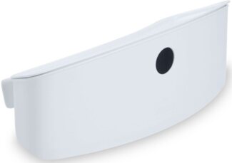 Hauck Highchair Box S White Aufbewahrungsbox