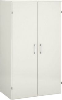 VOGL Möbelfabrik PC-Schrank Nick, Sekretär, Maße 80x50x138 cm, Made in Germany