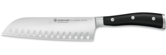 Wüsthof Classic Ikon Santoku 17 cm