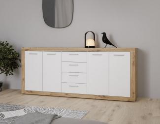 Sideboard BACCIO