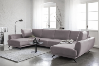 Eltap Larco Ecksofa (Loco 24) Symmetrisch