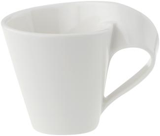 Villeroy & Boch NewWave Mokka-/ Espressotasse 80 ml 6er Set