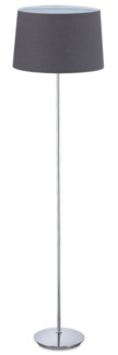 Stehlampe mit Stoffschirm 10034481_111