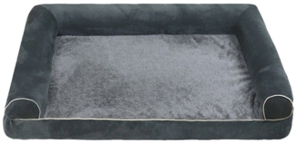 YMQHBS Tierbett Orthopädisches Premium Hundebett