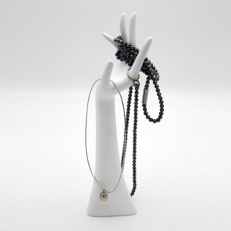 BOLTZE GRUPPE GmbH Schmuckständer Schmuckhand