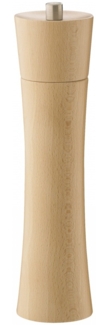 Zassenhaus Pfeffermühle Frankfurt Buche natur 24cm