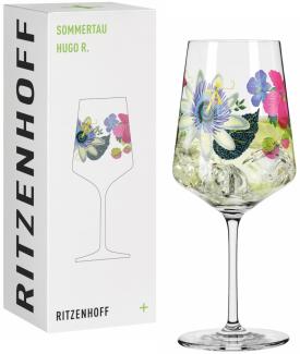 Ritzenhoff 2931010 Hugo 010 SOMMERTAU Ella Tjader 2022