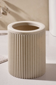 Next Mülleimer Geriffelte Dose