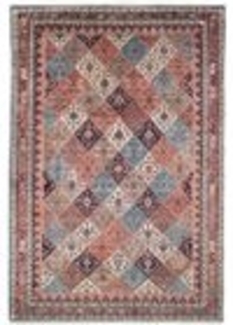 Morgenland Gabbeh Teppich - Kaschkuli Perser - 235 x 161 cm - mehrfarbig