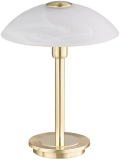 Paul Neuhaus Tischleuchte ENOVA, LED wechselbar, Warmweiß