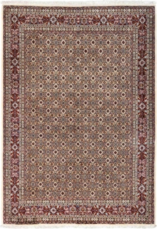 Morgenland Orientteppich - 234 x 174 cm - Beige