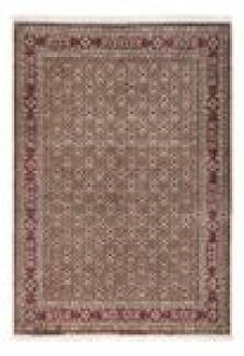 Morgenland Perserteppich - Classic - 234 x 174 cm - beige