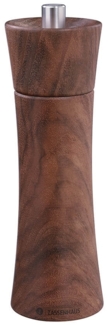 Salzmühle Gewürzmühle Frankfurt 18cm Nussbaum ZASSENHAUS 020861