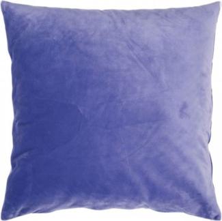 pad Kissenhülle Samt Smooth Violet Lila (40x40 cm) 10424-S45-4040