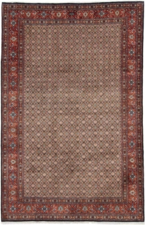 Morgenland Orientteppich - 303 x 204 cm - Beige