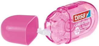 tesa Roller Korrigieren ecoLogo in 2 Farben Blister