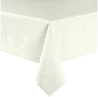 sander table + home Tischdecke Tischdecke "Loft", fleckabweisend Uni