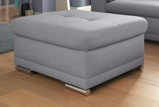 sit&more Polsterhocker Andiamo