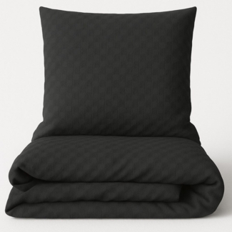 Leonado Vicenti Bettwäsche 135x200, 155x220, 200x200 oder 200x220 cm, Renforcé, 2 teilig, Hochwertige Bettwäsche in edlem Design