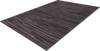 Wild 8023 Anthrazit 170x240 cm