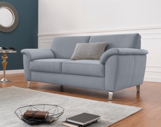 sit&more 2,5-Sitzer Texel, inklusive Federkern