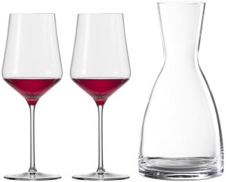 Eisch Sky SensisPlus Rotwein Geschenkset 3-tlg. - A