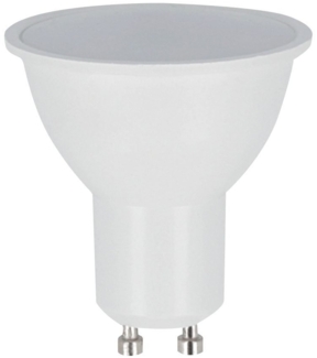 LED-Line LED-Leuchtmittel GU10 1W LED Leuchtmittel Warmweiß 3000K 90 lumen Spot Strahler, 3 St.