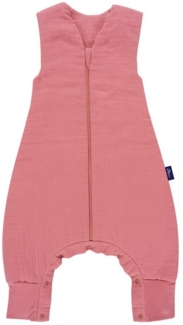 Alvi® Babyschlafsack Alvi 4-Season Sleep-Overall Mull